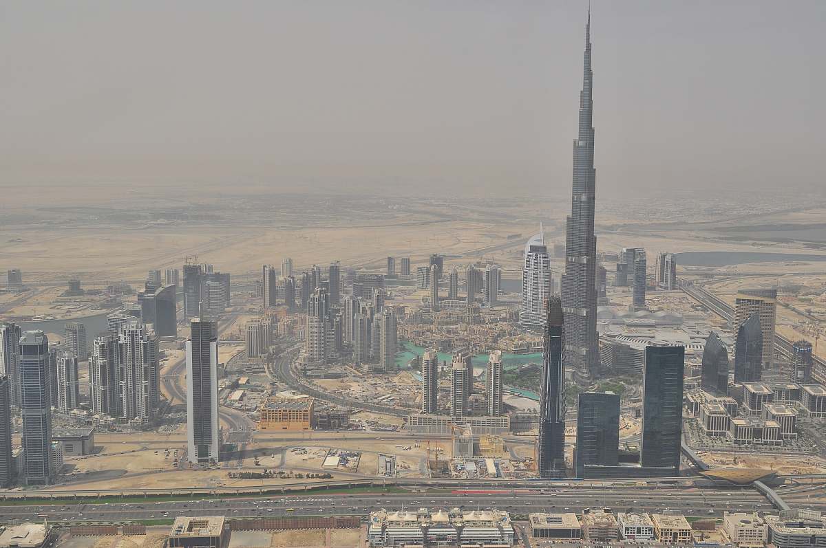 united arab emirates Burg Khalifa, Dubai burj khalifa